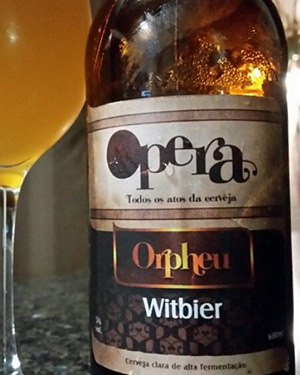 Opera Orpheu Witibier